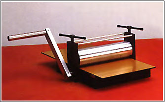 Ettan Press MS - 12