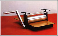 Ettan Press MS - 12
